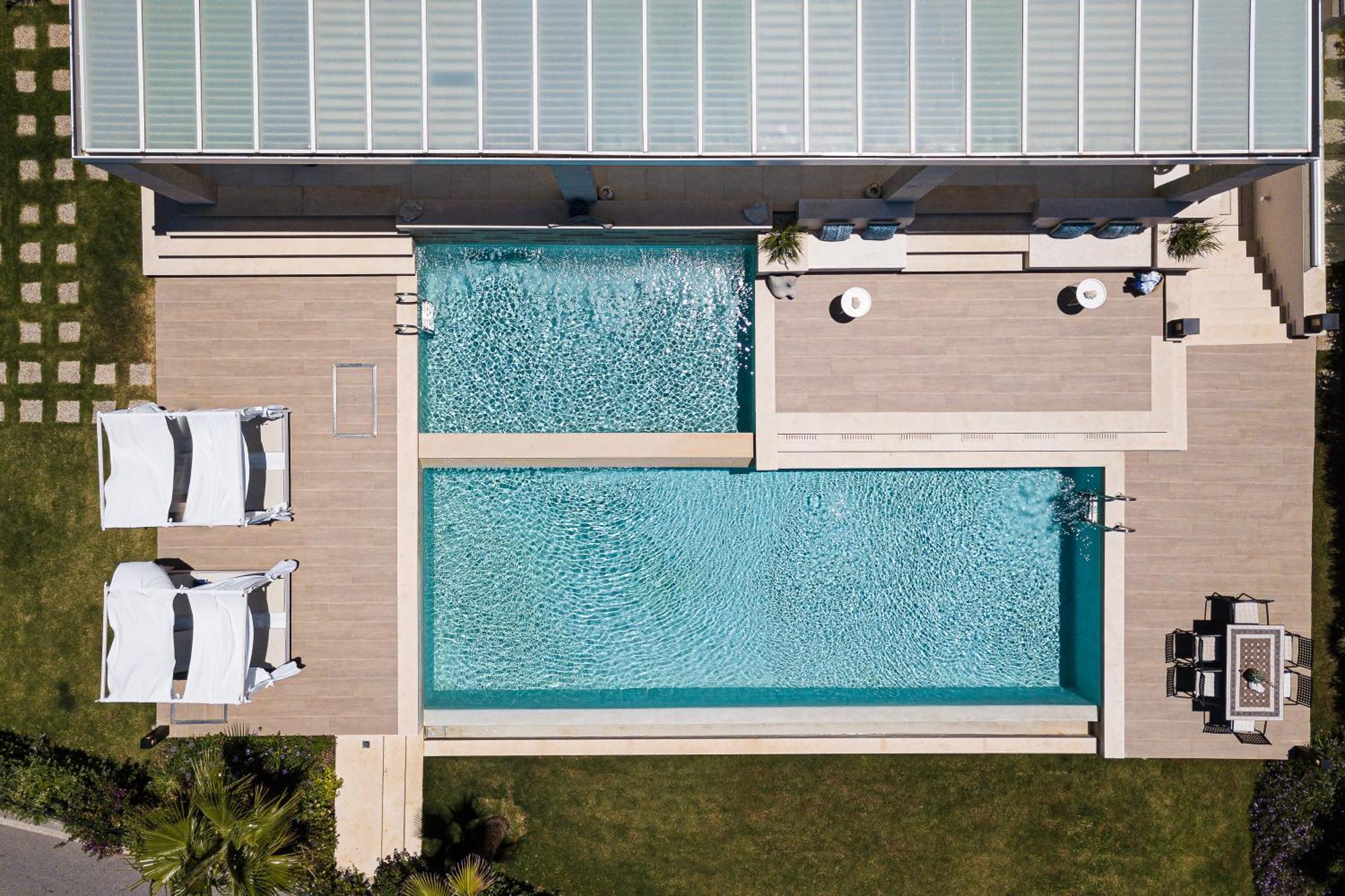 Miraida Exclusive Residence Almirida Exterior foto